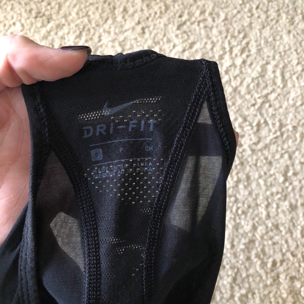 Nike Razor Tank Top - Picture 3 of 4